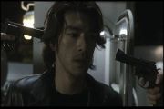 takeshi kaneshiro is always getting into trouble